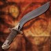 ASSASSIN'S KUKRI